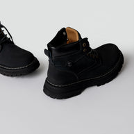 EAST HIGH'S BOOTS 3.36