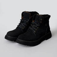 EAST HIGH'S BOOTS 8.5CM