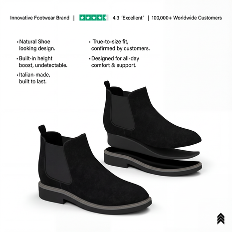 Razo Chelsea's - 2.75" in