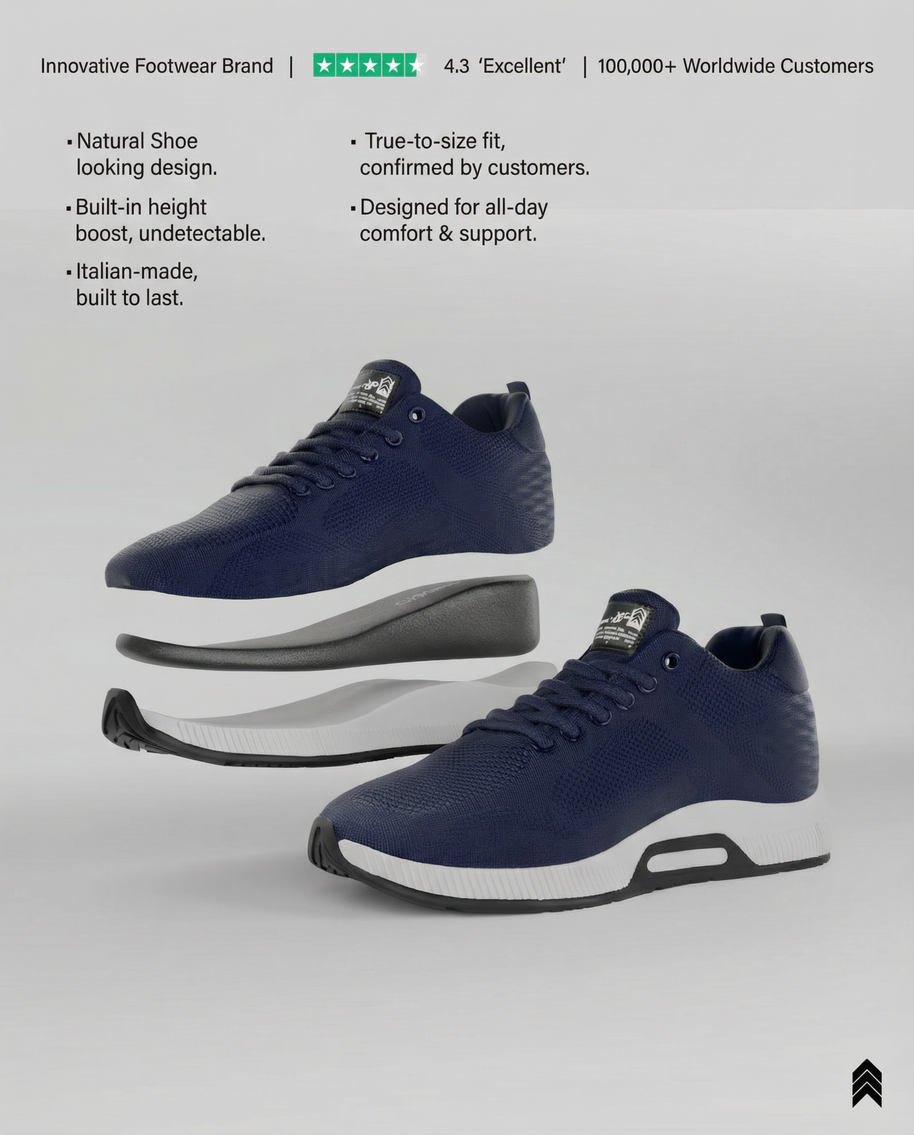 Blaze 2.0 - 2.75" in