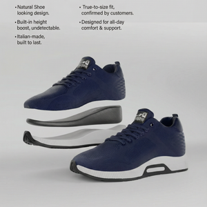 Blaze 2.0 - 2.75" in