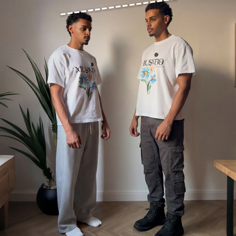 SAHARA - 3.36" in