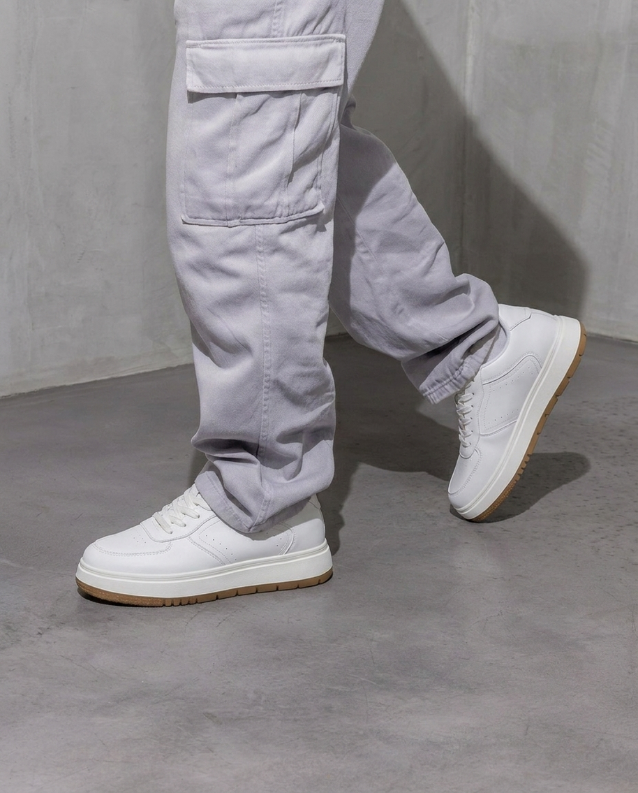 Razu Bianco - 2.95" in
