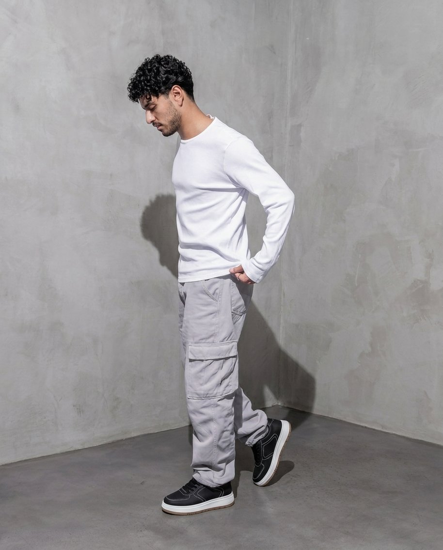Razu Bianco - 2.95" in