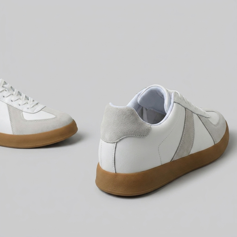RXZ Trainers - 2.75" in