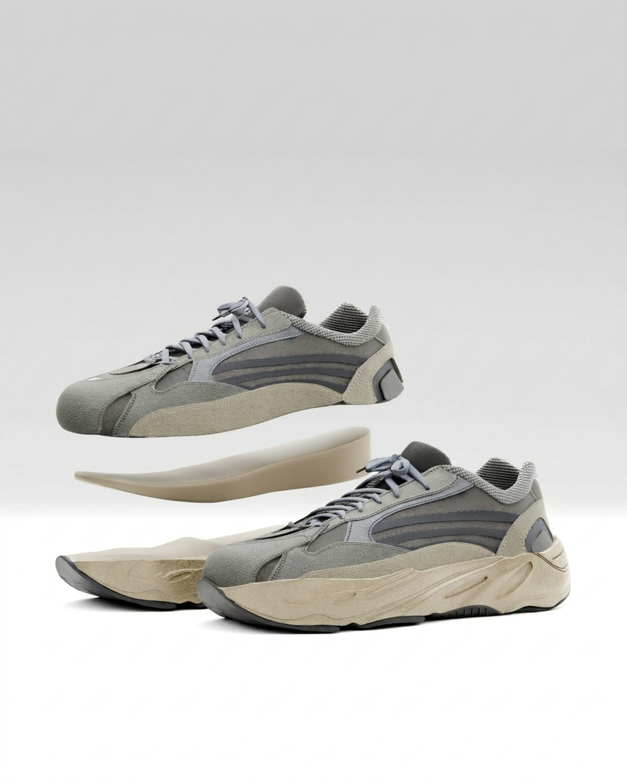 Ventura 1.0 - 2.75" in