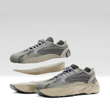 Ventura 1.0 - 2.75" in