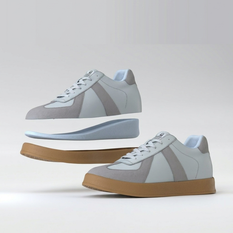 RXZ Trainers - 2.75" in