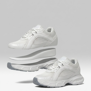 Arctic Clay - 2.75" in