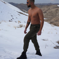 IZAR COMBATS - 3.35