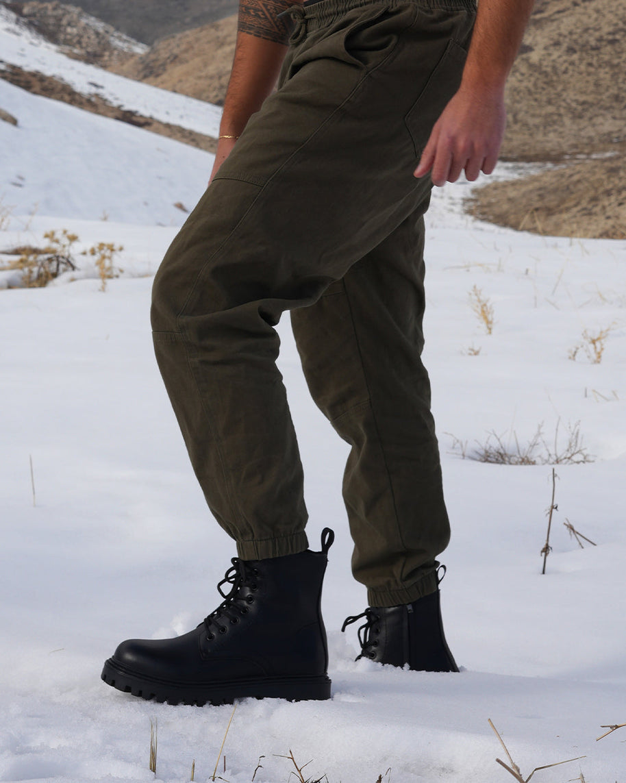 IZAR COMBATS - 3.35" in