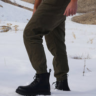 IZAR COMBATS - 3.35