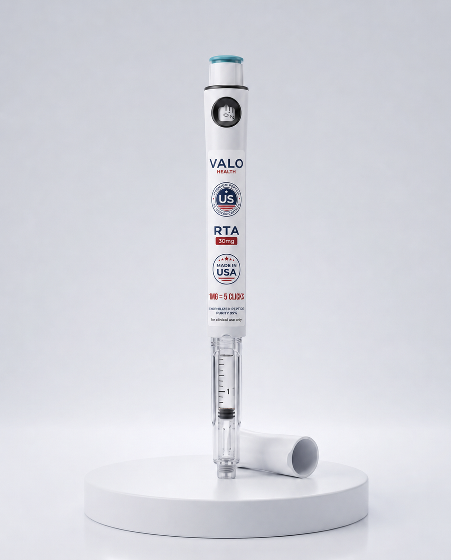 RTA Pen (gIp-3) 30mg