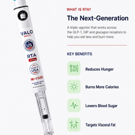 RTA Pen (gIp-3) 30mg