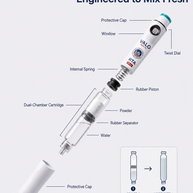 RTA Pen (gIp-3) 30mg