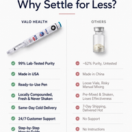 RTA Pen (gIp-3) 30mg