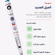 (gIp-3) (RTA) قلم 30 ملغ