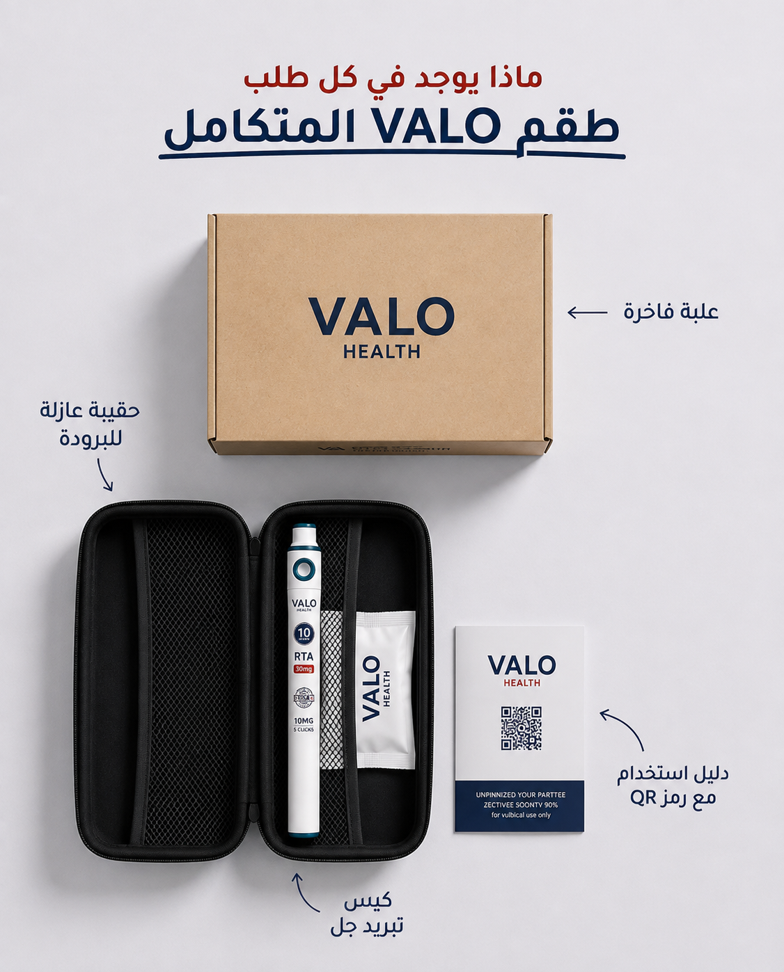 (gIp-3) (RTA) قلم 30 ملغ