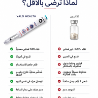 (gIp-3) (RTA) قلم 30 ملغ